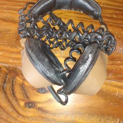 Phonograph Head Phones 