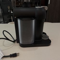 Nespresso Coffee and Espresso Machine