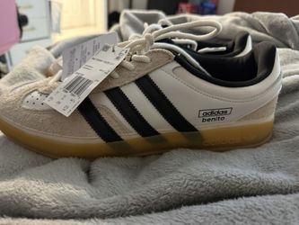 Adiddas Bad Bunny Gazelle 