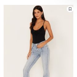 Idyllwind Trouser Jeans