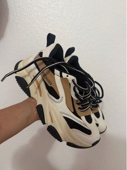 Steve Madden shoes