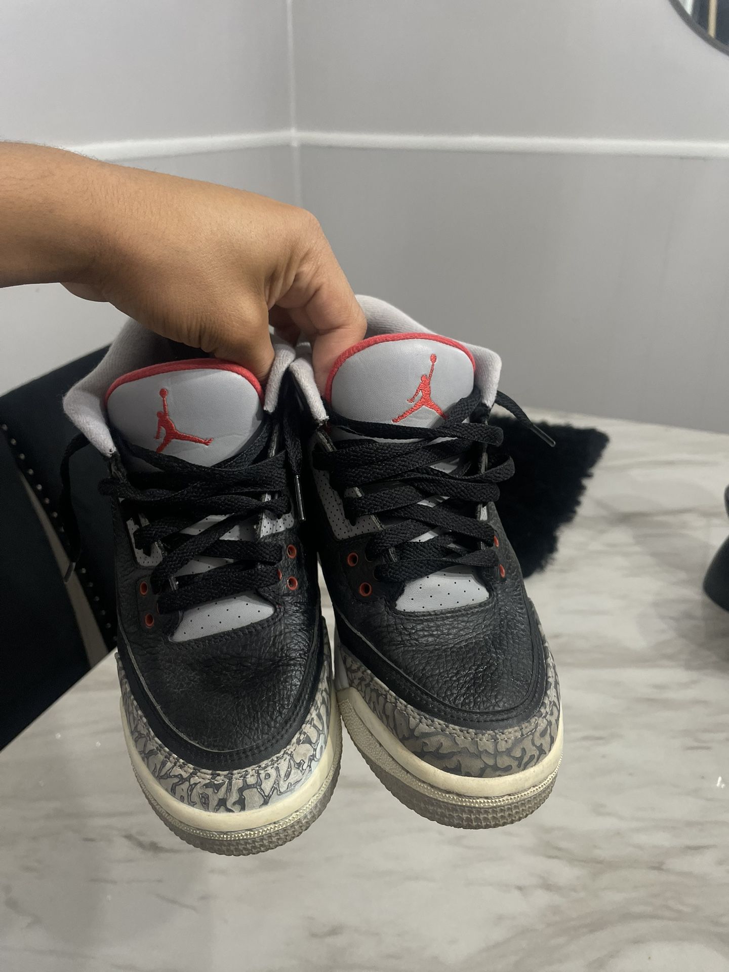 Used I Lost The Box A While Ago Size 6.5