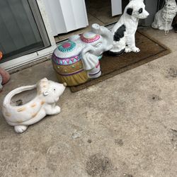 Garden Decorating 10 Each 