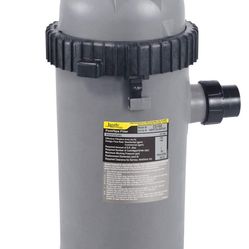 Jandy Cs Pool/spa Filter
