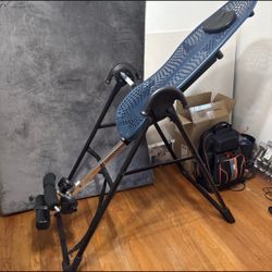 Back stretcher