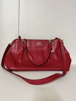 Coach Women Bag - 95% New