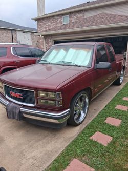1994 GMC 1500 Pickup