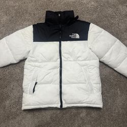 northface puffer