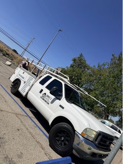 Ford f350