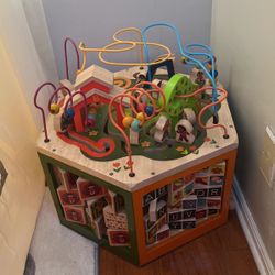 Kids Sensory Toy