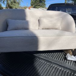 Love Seat 