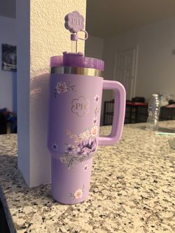 Princess house cup