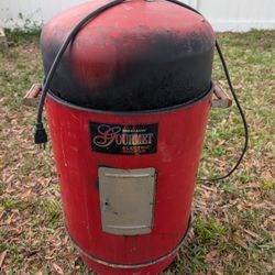 Brinkmann Electric Smoker