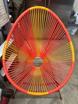 Kids chair
