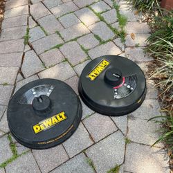 Dewalt Surface Cleaner