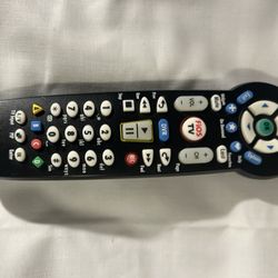 Fios TV Remote 