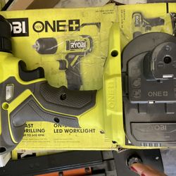 Drill/driver Kit