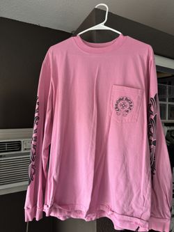 Chrome Hearts Tee