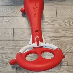 Y Bike Toddler Walker