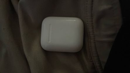 AirPods