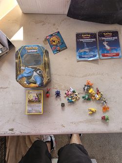 Pokemon