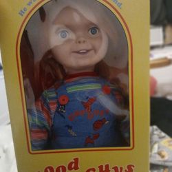 Good Guy Doll Chucky 