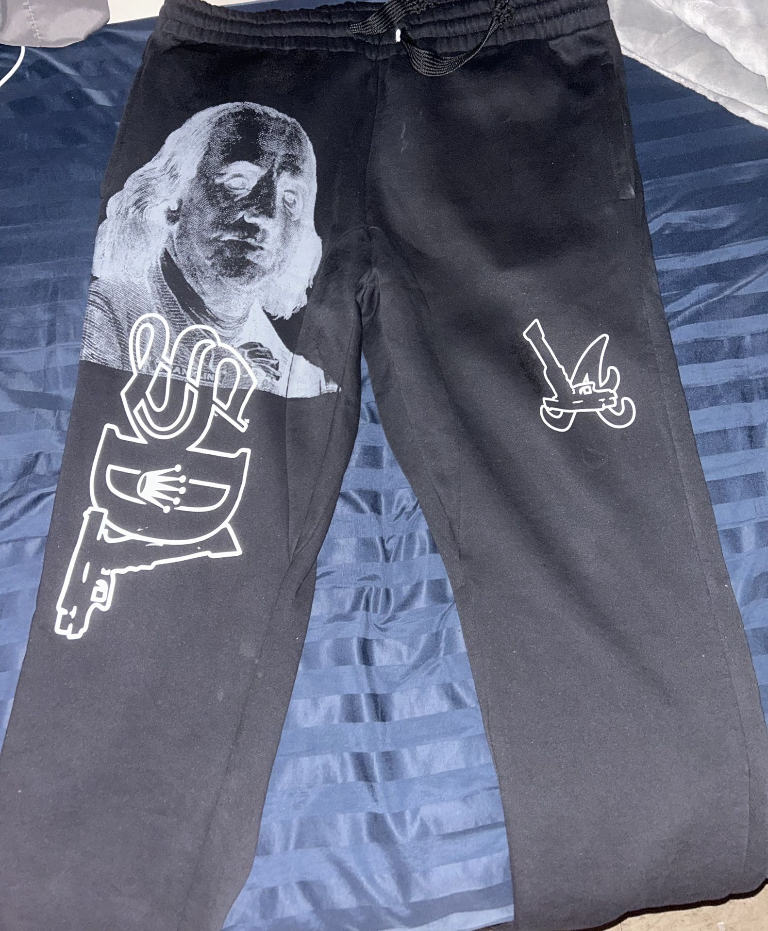Sdl Sweats