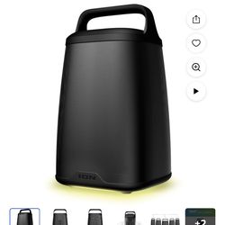 Bluetooth ION speaker