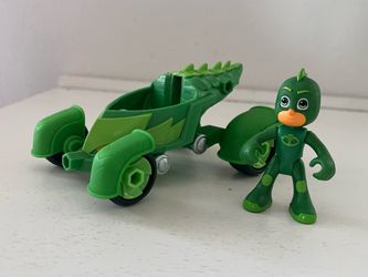 PJ Mask Figure