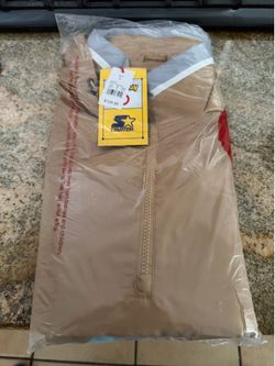 Pokemon Johto Region Starter Jacket  L