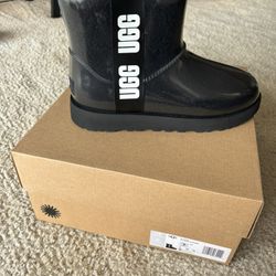 Uggs (size 7) 
