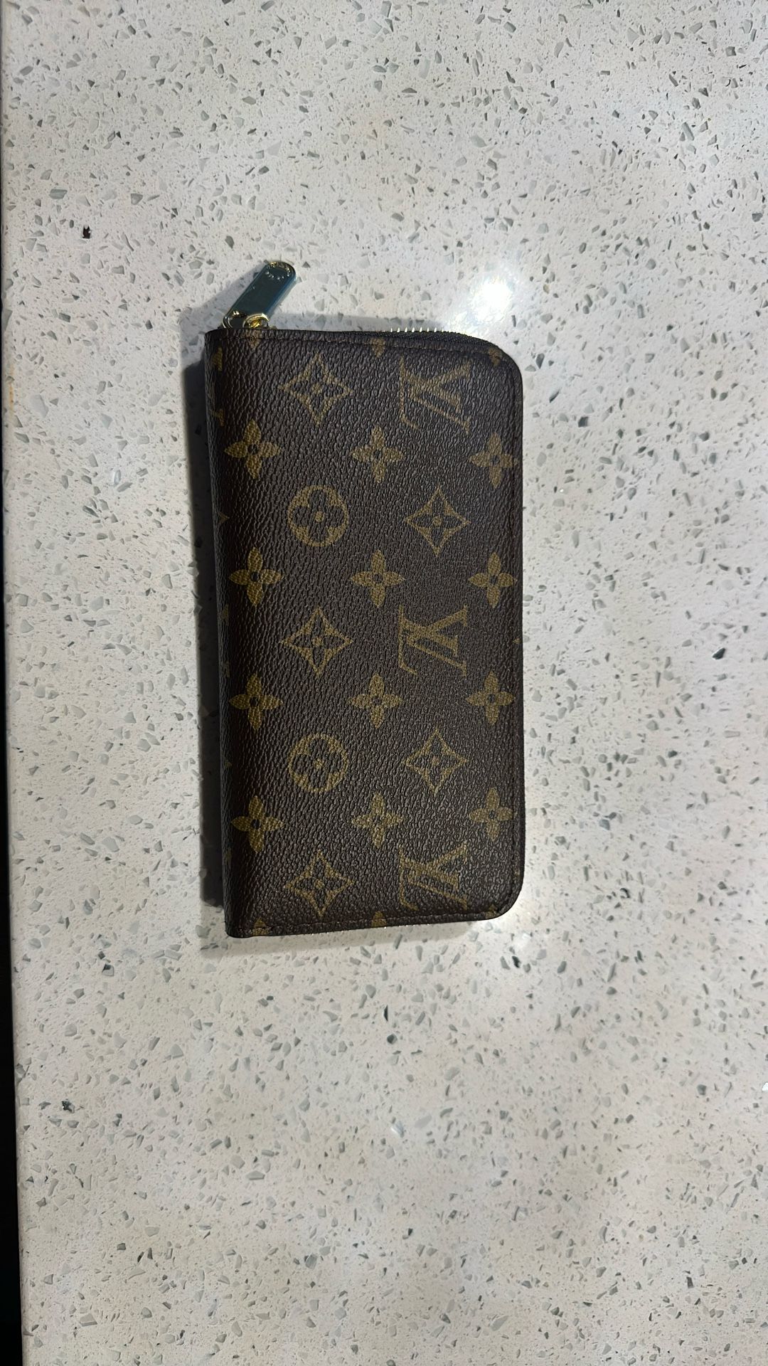 Designer Wallet/ Louis Vuitton