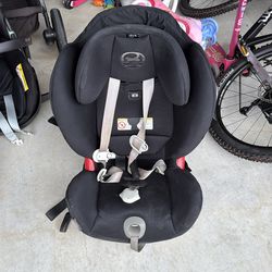 Cybex Eternis S, 2019, No Accidents