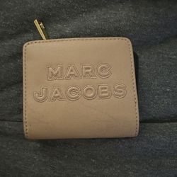 marc jacob wallet