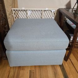 Sofa Chair Ottoman