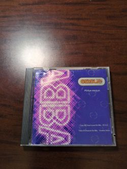 Eiffel 65 Europop CD Album