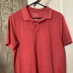 Sonoma Goods for Life Men’s Medium Polo Shirt