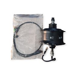 E-Bike High Performance Brushless Motor