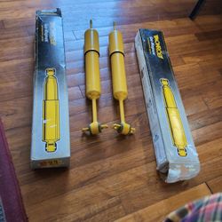 Shock Absorber (Pair)