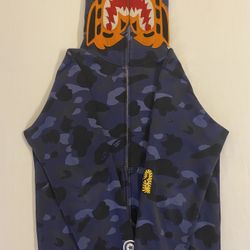 Bape Jacket