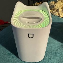 Humidifier