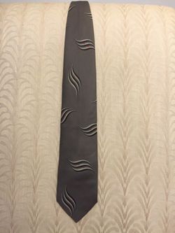 Armani ties