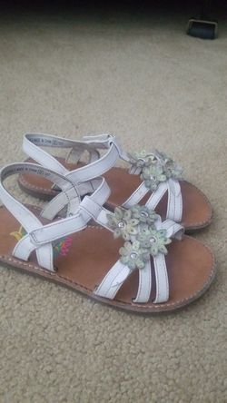 Kids sandals