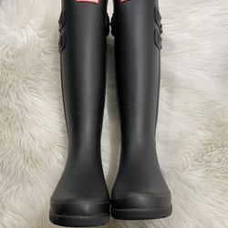 Hunter- Tall Rain Boots