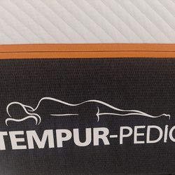 Mattress  tempur- pedic .....firm