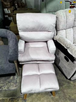 Accent Armchair