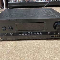 Sony STR-DH810 Receiver