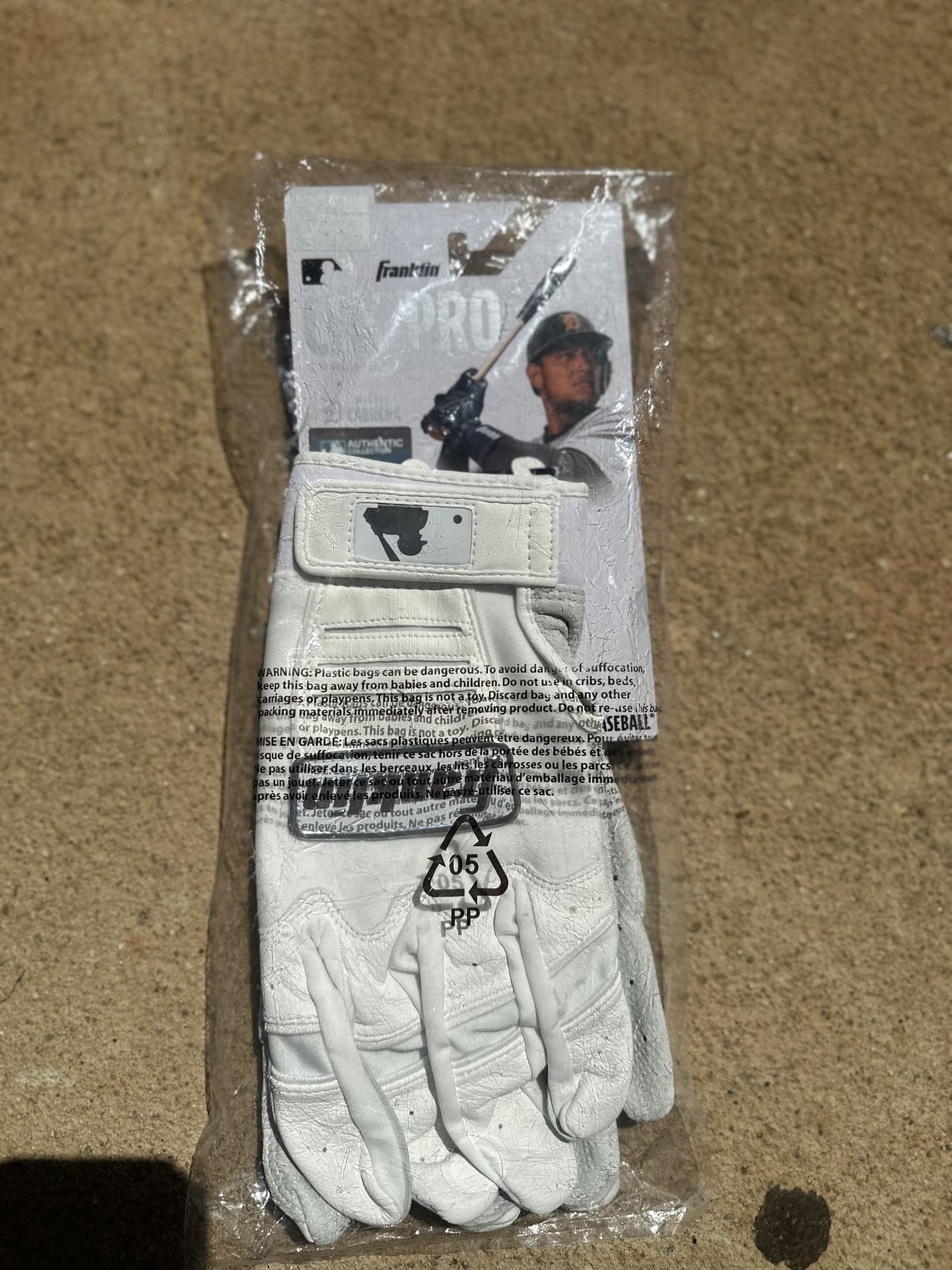 Baseball Gloves