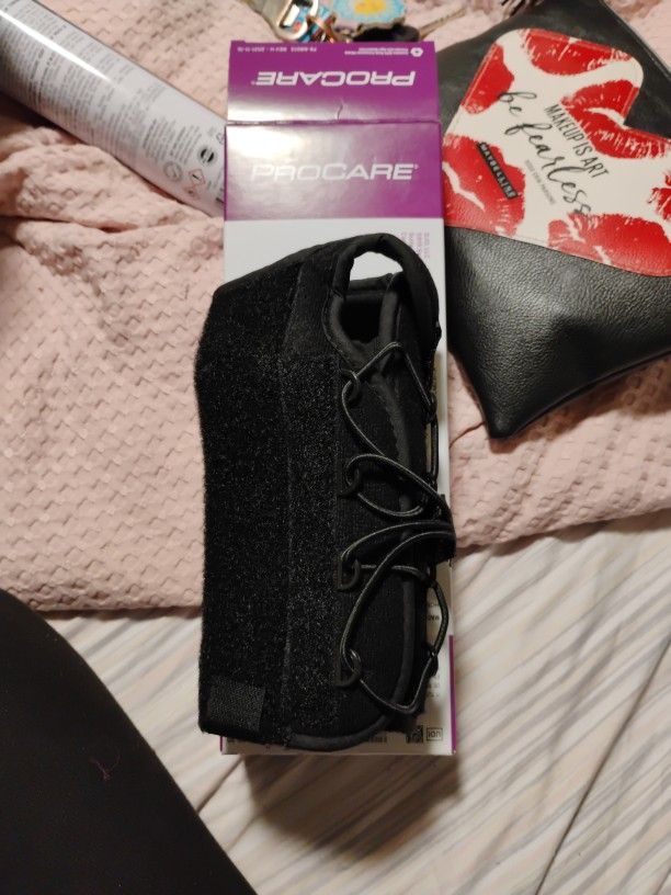 Wrist Brace