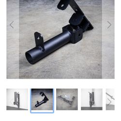 Wall Mount Land mine 
